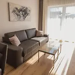 Deluxe Apartment Graz