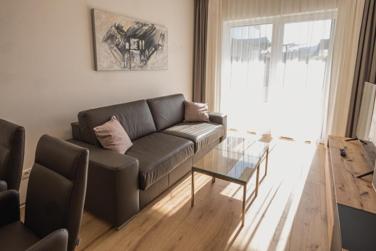 Deluxe Apartment Graz